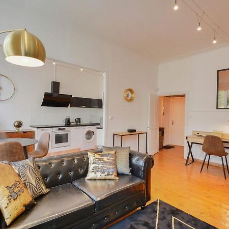 Guestready - Amazing Apartment In The City Centre Nancy Exterior photo